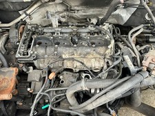 Citreon Relay Peugeot Boxxer