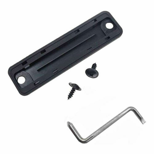 Replacement boot tailgate - replacement,