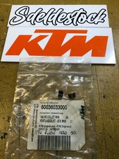 2 valve keys mk6 2003 ktm
