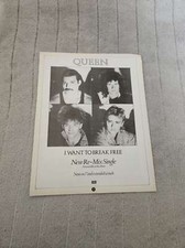 FPOT81 MAGAZINE ADVERT 11X8"