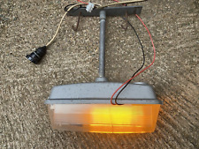 TOP ENTRY 3/4 1981 MK15 THORN BETA 5 STREET LIGHT LANTERN 35W SOX INTERNAL GEAR