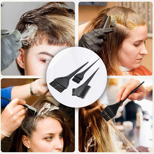 Hair dye pcs - dye, 3