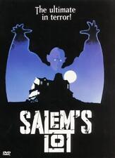 Salem's Lot: The Movie DVD Horror (1979) Soul, David Quality Guaranteed