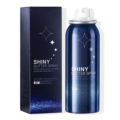 Hanywil body glitter - body, for
