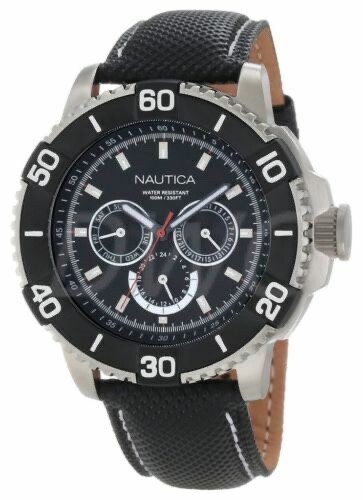 Nautica mens classic - classic, n17602g