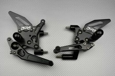 Black Racing Adjustable AVDB