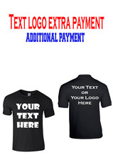 extra aditional payment