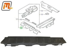 FORD ESCORT MK3 BOAT FLOOR