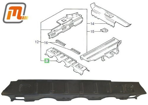 Ford escort mk3 boat floor - escort,