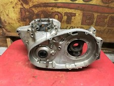 Triumph TR6C 650 Engine Cases