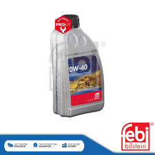 Fits Honda Engine Oil Febi #1