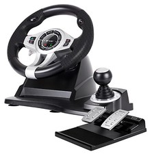 Gaming Racing Steering Wheel