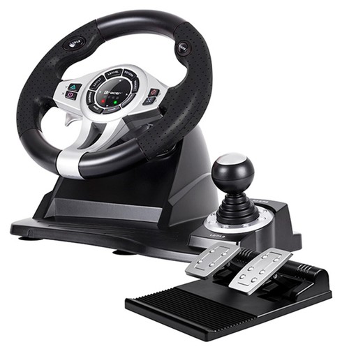 Gaming racing steering wheel - gaming,