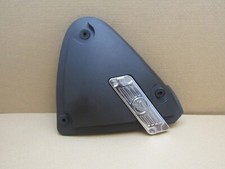 Keeway Superlight 125 2023 4,267 miles right main side panel (13174)