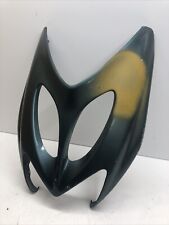 Yamaha YQ 50 Aerox 1997 - 2012 Front Upper Cowl Fairing