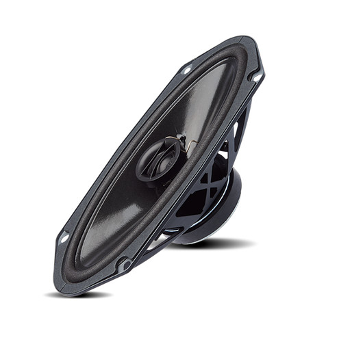 Powerbass 4102 shallow - powerbass, s-4102
