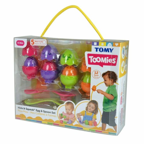 Tomy toomies hide - tomy, &