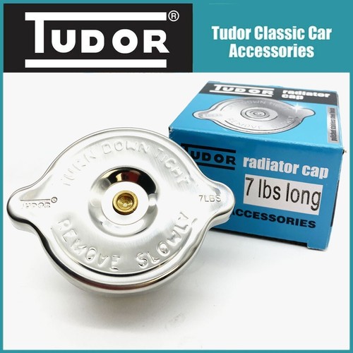 Tudor polished stainless - tudor,