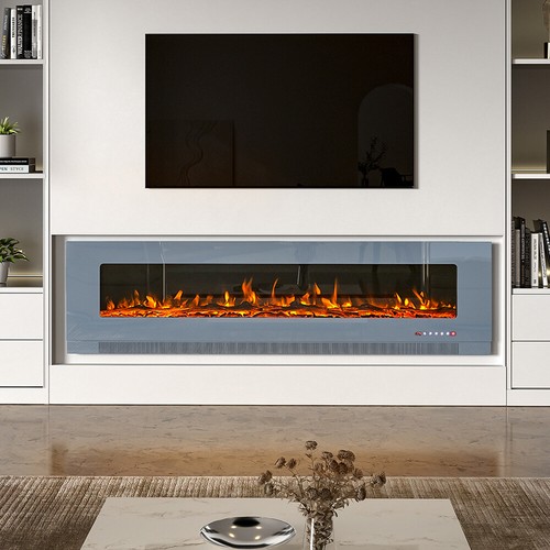Inch led fireplace - 50,,