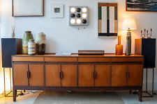 Mid Century Modern 1960s Teak Sideboard by Robert Heritage for Archie Shine, UK