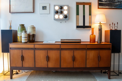 Mid century modern 1960s - mid,