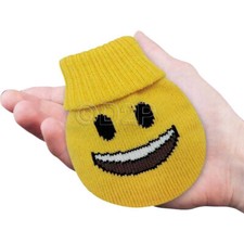 1 X REUSABLE HAND WARMER FUNNY