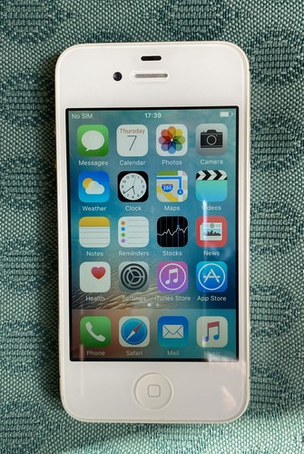 Apple iphone 16gb - apple,