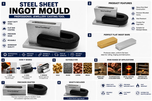 Ingot mould sheet bar casting - sheet,