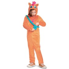 NWT My Little Pony Girl's