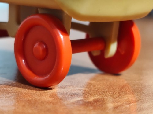 Playmobil wheels victorian - playmobil,
