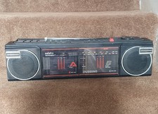 Saisho T404 Portable Boombox