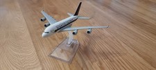 16cm A380 Airbus Singapore