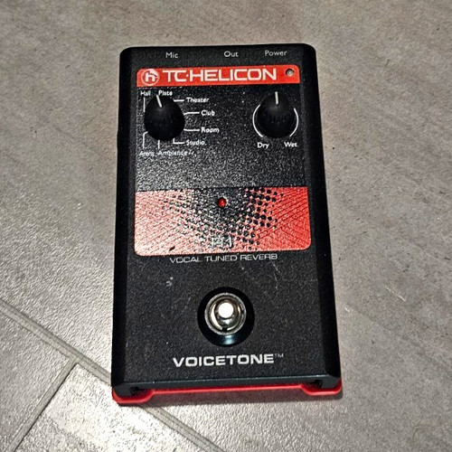 Helicon voicetone vocal - r1,