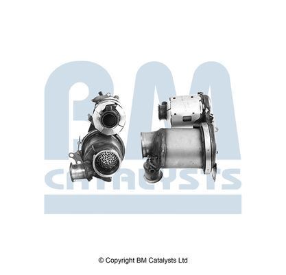 Approved catalytic converter - catalytic,
