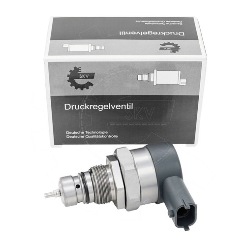 Skv common rail system - skv,