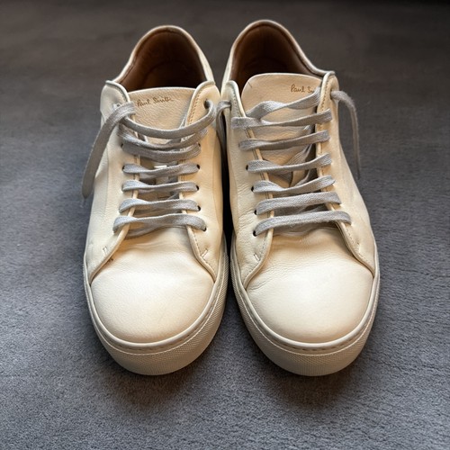 Paul smith basso trainers - paul, size