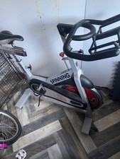 STAR TRAC SPINNER PRO SPINNING