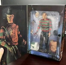NECA Freddy Krueger Nightmare