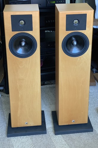 Neat elite speakers maple - neat, se
