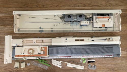 Brother 840 standard gauge - standard,