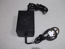 Commodore 64 C64 Official Mains Power Supply Unit 251053-04