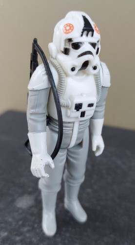 Vintage star wars - star,