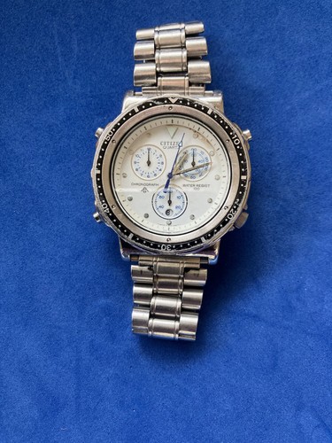 Vintage citizen 3560 - citizen,
