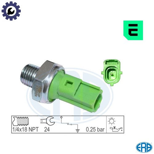Oil pressure switch 330029 for - oil,