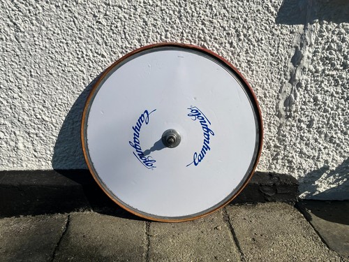 Campagnolo khamsin pista track - khamsin,