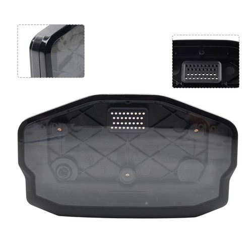 Dashboard cover instrument - dashboard,
