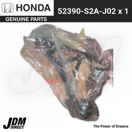 Honda genuine new s2000 09 - honda,