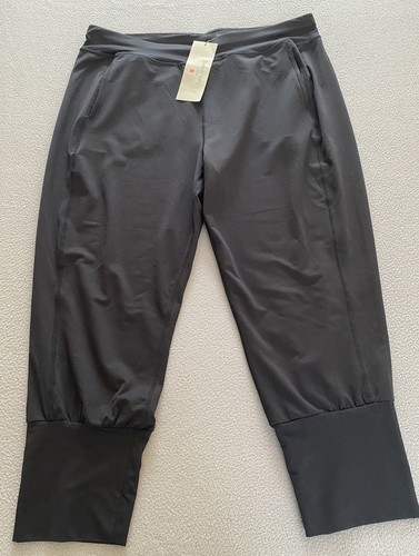 Sweaty betty yoga pants - betty, gary