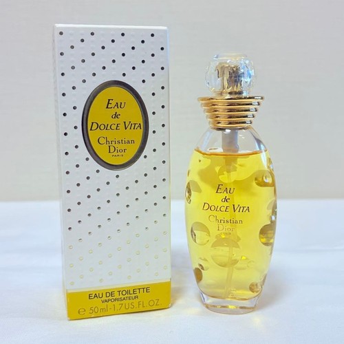 Christian dior dolce vita - vita, eau