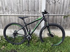 Corera Hellcat Black And Green